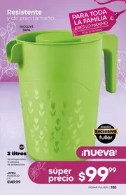 Catalogo Fuller Campa&ntilde;a 26 2026 Mexico - p&aacute;gina 185
