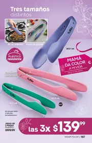 Catalogo Fuller Campa&ntilde;a 26 2026 Mexico - p&aacute;gina 187