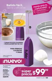 Catalogo Fuller Campa&ntilde;a 26 2026 Mexico - p&aacute;gina 189