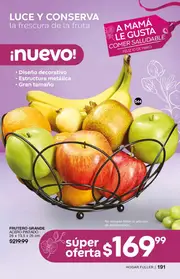 Catalogo Fuller Campa&ntilde;a 26 2026 Mexico - p&aacute;gina 191