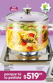 Catalogo Fuller Campa&ntilde;a 26 2026 Mexico - p&aacute;gina 192