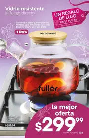 Catalogo Fuller Campa&ntilde;a 26 2026 Mexico - p&aacute;gina 193