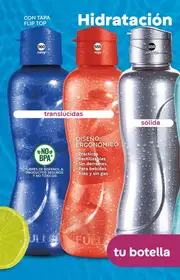 Catalogo Fuller Campa&ntilde;a 26 2026 Mexico - p&aacute;gina 200