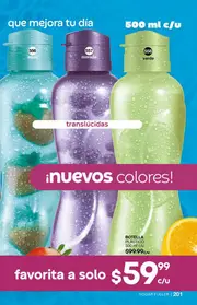Catalogo Fuller Campa&ntilde;a 26 2026 Mexico - p&aacute;gina 201