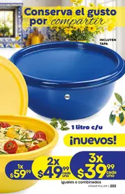 Catalogo Fuller Campa&ntilde;a 26 2026 Mexico - p&aacute;gina 203