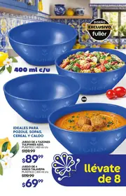 Catalogo Fuller Campa&ntilde;a 26 2026 Mexico - p&aacute;gina 206