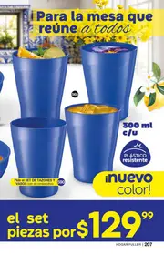 Catalogo Fuller Campa&ntilde;a 26 2026 Mexico - p&aacute;gina 207