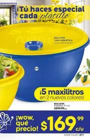 Catalogo Fuller Campa&ntilde;a 26 2026 Mexico - p&aacute;gina 211