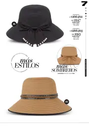 Catalogo Price Shoes Bolsas y Accesorios 2026 México - página 7