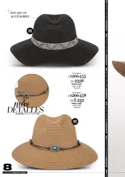 Catalogo Price Shoes Bolsas y Accesorios 2026 México - página 8