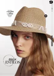 Catalogo Price Shoes Bolsas y Accesorios 2026 México - página 9