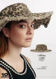 Catalogo Price Shoes Bolsas y Accesorios 2026 México - página 10