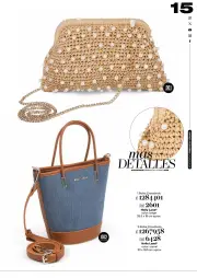 Catalogo Price Shoes Bolsas y Accesorios 2026 México - página 15