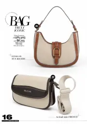 Catalogo Price Shoes Bolsas y Accesorios 2026 México - página 16