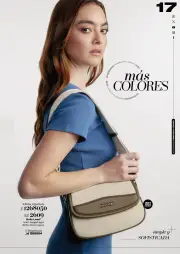 Catalogo Price Shoes Bolsas y Accesorios 2026 México - página 17