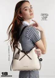 Catalogo Price Shoes Bolsas y Accesorios 2026 México - página 18