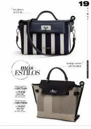 Catalogo Price Shoes Bolsas y Accesorios 2026 México - página 19