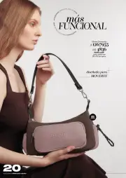 Catalogo Price Shoes Bolsas y Accesorios 2026 México - página 20