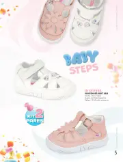 Catalogo Price Shoes Calzado Kids 2026 M&eacute;xico - p&aacute;gina 5