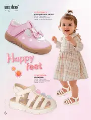 Catalogo Price Shoes Calzado Kids 2026 M&eacute;xico - p&aacute;gina 6