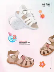 Catalogo Price Shoes Calzado Kids 2026 M&eacute;xico - p&aacute;gina 7