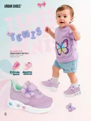 Catalogo Price Shoes Calzado Kids 2026 M&eacute;xico - p&aacute;gina 8