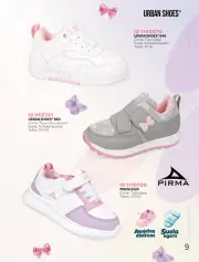 Catalogo Price Shoes Calzado Kids 2026 M&eacute;xico - p&aacute;gina 9