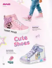 Catalogo Price Shoes Calzado Kids 2026 M&eacute;xico - p&aacute;gina 10
