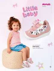 Catalogo Price Shoes Calzado Kids 2026 M&eacute;xico - p&aacute;gina 11