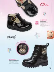 Catalogo Price Shoes Calzado Kids 2026 M&eacute;xico - p&aacute;gina 13