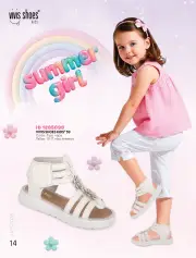 Catalogo Price Shoes Calzado Kids 2026 M&eacute;xico - p&aacute;gina 14
