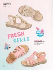 Catalogo Price Shoes Calzado Kids 2026 M&eacute;xico - p&aacute;gina 16