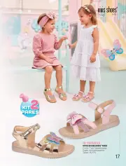 Catalogo Price Shoes Calzado Kids 2026 M&eacute;xico - p&aacute;gina 17