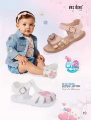 Catalogo Price Shoes Calzado Kids 2026 M&eacute;xico - p&aacute;gina 19