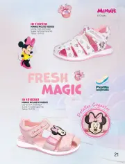 Catalogo Price Shoes Calzado Kids 2026 M&eacute;xico - p&aacute;gina 21