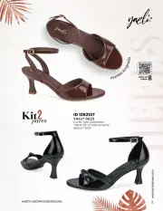 Catalogo Price Shoes Sandalias Kits 2026 M&eacute;xico - p&aacute;gina 3