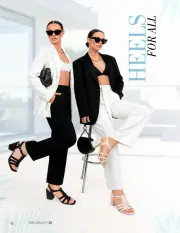 Catalogo Price Shoes Sandalias Kits 2026 M&eacute;xico - p&aacute;gina 6