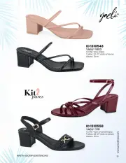 Catalogo Price Shoes Sandalias Kits 2026 M&eacute;xico - p&aacute;gina 9