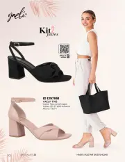 Catalogo Price Shoes Sandalias Kits 2026 M&eacute;xico - p&aacute;gina 10