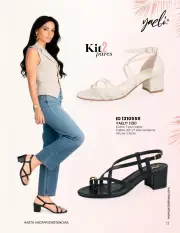 Catalogo Price Shoes Sandalias Kits 2026 M&eacute;xico - p&aacute;gina 11