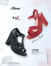 Catalogo Price Shoes Sandalias Kits 2026 M&eacute;xico - p&aacute;gina 17