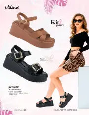 Catalogo Price Shoes Sandalias Kits 2026 M&eacute;xico - p&aacute;gina 20