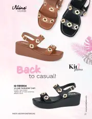 Catalogo Price Shoes Sandalias Kits 2026 M&eacute;xico - p&aacute;gina 21