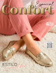Catalogo Price Shoes Especial Confort 2026 México - página 1