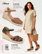 Catalogo Price Shoes Especial Confort 2026 México - página 2