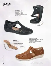 Catalogo Price Shoes Especial Confort 2026 México - página 6