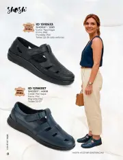 Catalogo Price Shoes Especial Confort 2026 México - página 8