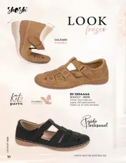 Catalogo Price Shoes Especial Confort 2026 México - página 10
