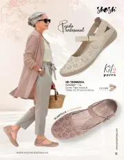Catalogo Price Shoes Especial Confort 2026 México - página 11