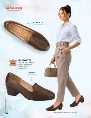 Catalogo Price Shoes Especial Confort 2026 México - página 14